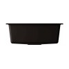 Мойка Omoikiri Daisen 57-ES Artgranit/espresso (4997310)