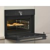 Духовой шкаф Gorenje BCM4058B компактный с СВЧ - идеальное решение для вашей кухни