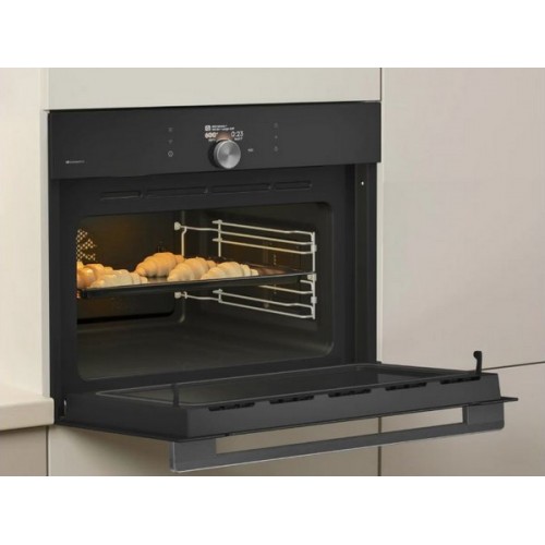 Духовой шкаф Gorenje BCM4058B компактный с СВЧ - идеальное решение для вашей кухни