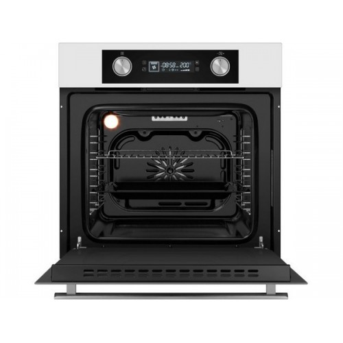 Духовой шкаф MAUNFELD AEOH6062W — Идеальный выбор для вашей кухни