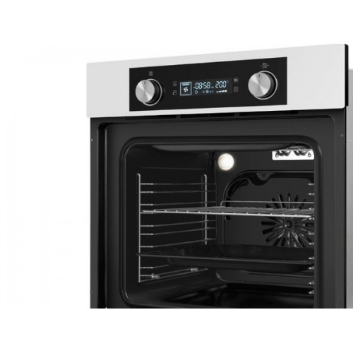 Духовой шкаф MAUNFELD AEOH6062W — Идеальный выбор для вашей кухни