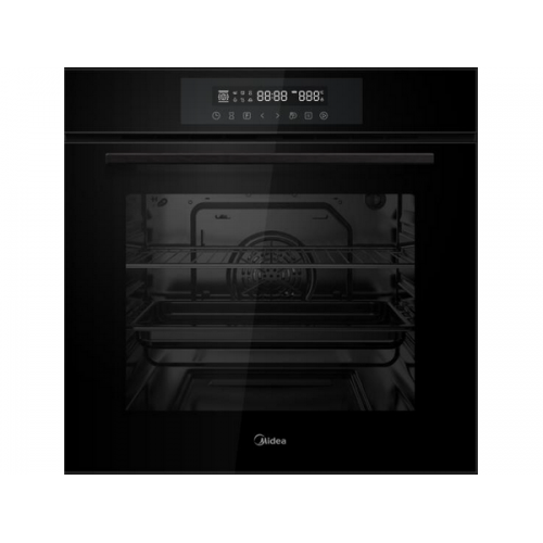 Духовой шкаф Midea MO98277CGB - Эффективное решение для вашей кухни