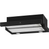 Вытяжка KRONA KAMILLA T SENSOR MAX 600 black
