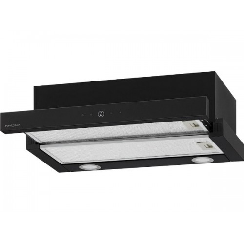 Вытяжка KRONA KAMILLA T SENSOR MAX 600 black