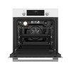 Духовой шкаф MEFERI MEO607WH COMFORT - Идеальное решение для вашей кухни