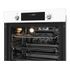 Духовой шкаф MEFERI MEO607WH COMFORT - Идеальное решение для вашей кухни