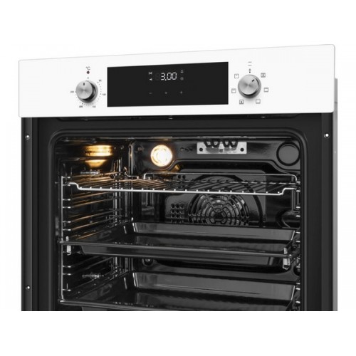 Духовой шкаф MEFERI MEO607WH COMFORT - Идеальное решение для вашей кухни