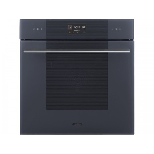 Духовой шкаф SMEG SO6102TG - Элегантный и Функциональный Выбор для Вашей Кухни