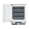Морозильная камера MAUNFELD MBFR88SWGR Inverter - Встраиваемая модель для вашего дома