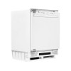 Морозильная камера MAUNFELD MBFR88SWGR Inverter - Встраиваемая модель для вашего дома