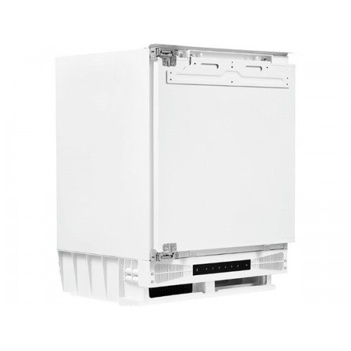 Морозильная камера MAUNFELD MBFR88SWGR Inverter - Встраиваемая модель для вашего дома