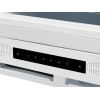 Морозильная камера MAUNFELD MBFR88SWGR Inverter - Встраиваемая модель для вашего дома