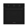 Духовой шкаф MEFERI MEO606BK COMFORT - Современные технологии для вашей кухни