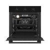 Духовой шкаф MEFERI MEO606BK COMFORT - Современные технологии для вашей кухни
