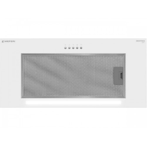 Вытяжка MEFERI SMARTBOX60WH LIGHT - Эффективное решение для вашей кухни