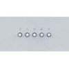 Вытяжка MEFERI SMARTBOX60WH LIGHT - Эффективное решение для вашей кухни