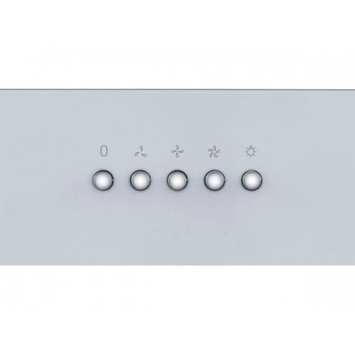 Вытяжка MEFERI SMARTBOX60WH LIGHT - Эффективное решение для вашей кухни