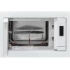 СВЧ-печь KRONA ESSEN 60 WH DOTS – Встраиваемая микроволновая печь для вашего кухонного интерьера