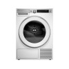 Сушильная машина ASKO T709HUW - Эффективное решение для сушки одежды с интуитивным управлением