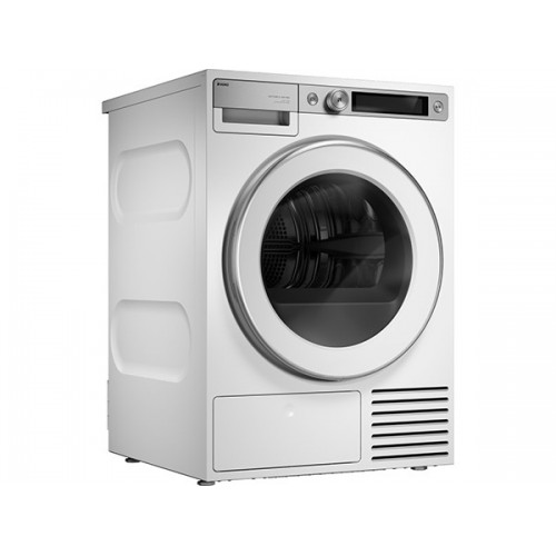Сушильная машина ASKO T709HUW - Эффективное решение для сушки одежды с интуитивным управлением