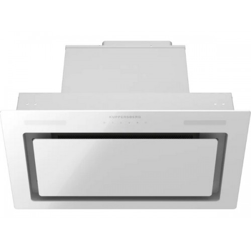 Вытяжка Kuppersberg INFLAT 60 W - Эффективное решение для вашей кухни
