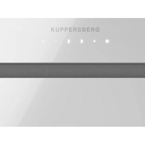 Вытяжка Kuppersberg INFLAT 60 W - Эффективное решение для вашей кухни