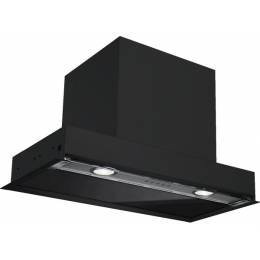 Вытяжка Elikor 26159 Sense Glass 60 см черный, 1000 м3/ч, 3 скорости