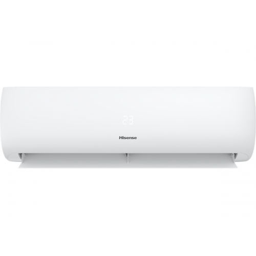 Сплит-система Hisense AS-09HR4RLRCJ01G/AS-09HR4RLRCJ01W – Эффективное охлаждение и обогрев для вашего дома