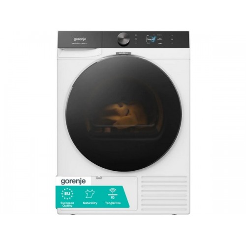 Сушильная машина Gorenje DG89D - Эффективное решение для быстрой сушки белья