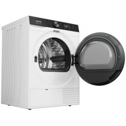 Сушильная машина Gorenje DG89D, 9 кг, Wi-Fi, конденсационная, 15 программ, SKU 35861