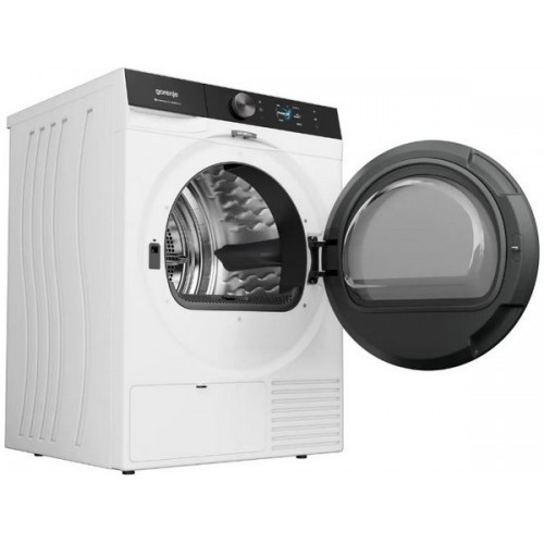 Сушильная машина Gorenje DG89D - Эффективное решение для быстрой сушки белья