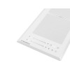 Варочная панель MAUNFELD CVI292S2FWH LUX индукционная - Эффективность и стиль для вашей кухни
