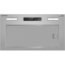 Вытяжка MEFERI INBOX52IX SENSOR COMFORT 29461, нержавеющая сталь, 52 см, 950 м³/ч, 3 скорости