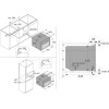 Купить встраиваемую СВЧ-печь ASKO OM64GSH – идеальное сочетание стиля и функциональности