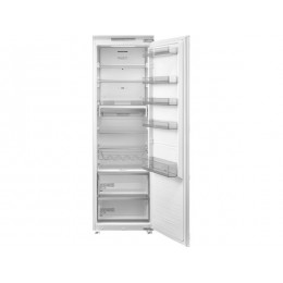 Холодильник Midea MDRE423FGE01 54 см, белый, 304 л, A++, SKU 24662