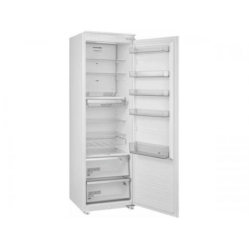 Холодильная камера Midea MDRE423FGE01 — встраиваемая модель с высоким качеством и эффективностью