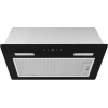 Вытяжка EXITEQ EX-1246 Black — Эффективное решение для вашей кухни