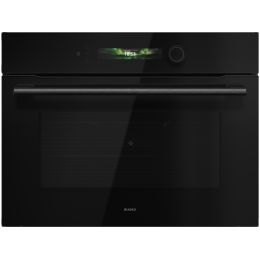 Духовой шкаф ASKO OCM54BGH компактный с СВЧ