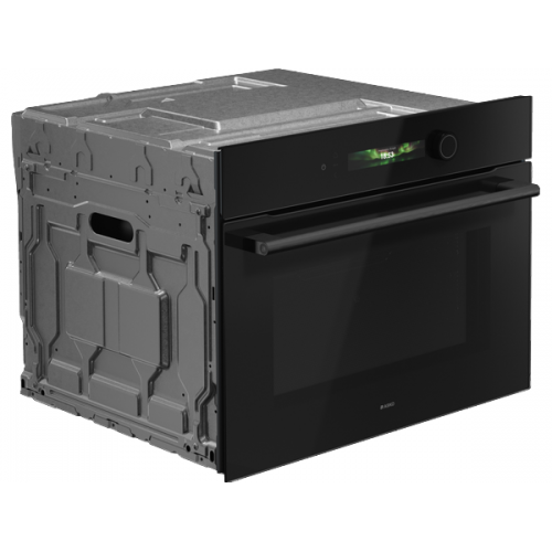 Духовой шкаф ASKO OCM54BGH компактный с СВЧ