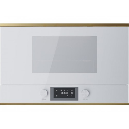 H1: Встраиваемая СВЧ-печь Kuppersbusch MR 6330.0 W4 – идеальное решение для вашей кухни