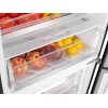 Холодильник MAUNFELD MFF185NFB Inverter - Энергоэффективный и Стильный Выбор для Вашей Кухни