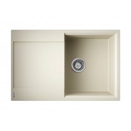 Мойка Omoikiri Daisen 78T-BE Tetogranit/ваниль (4993521)