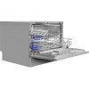 Посудомоечная машина MAUNFELD MLP-06DS – отдельностоящая модель с высокой эффективностью и стильным дизайном