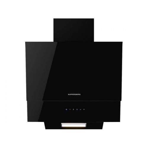 Вытяжка Kuppersberg F 601 BL - Эффективное решение для вашей кухни