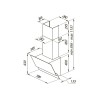Вытяжка Kuppersberg F 601 BL - Эффективное решение для вашей кухни