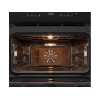 H1: Духовой шкаф KRONA ONYX 45H BL/BL - Компактный и Эффективный Решение для Вашей Кухни