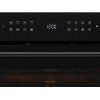 H1: Духовой шкаф KRONA ONYX 45H BL/BL - Компактный и Эффективный Решение для Вашей Кухни