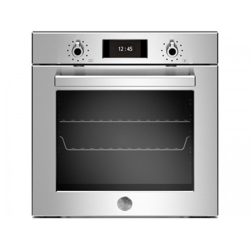 Духовой шкаф Bertazzoni F6011PROVTX - Профессиональное качество и стиль для вашей кухни