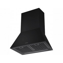 Вытяжка MAUNFELD BERK 60 см черный антрацит, SKU 33466, 1270 м3/ч, бесконтактное управление