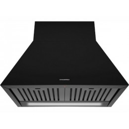 Вытяжка MAUNFELD BERK 60 см черный антрацит, SKU 33466, 1270 м3/ч, бесконтактное управление